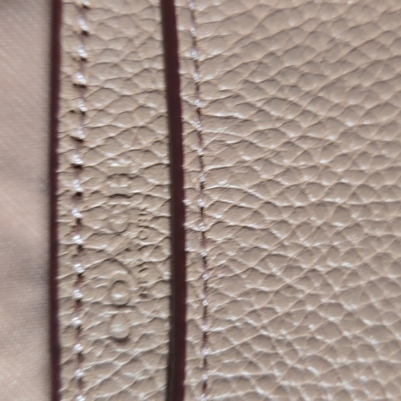 Coach Crossbody - Picture 3 of 11